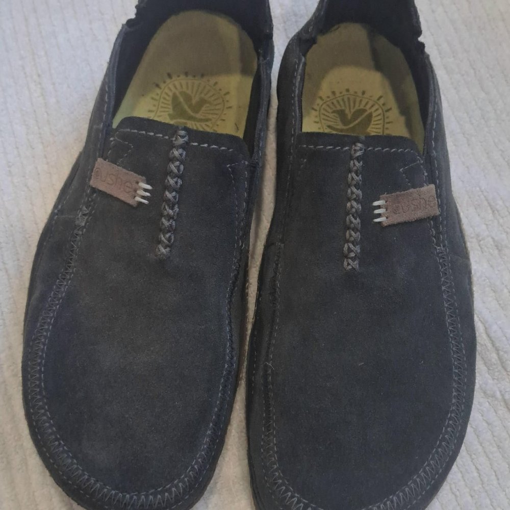 Men's Surf Slipper Loafer by Cushe